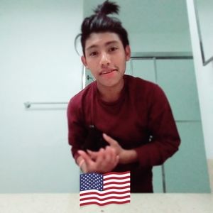 Meet your Posher, Jacinto